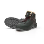 Zimowe BUTY ROBOCZE Verken Robust Wint S1
