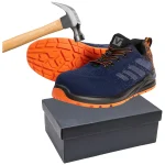 LEKKIE BUTY ROBOCZE Verken Fabri Lite S1